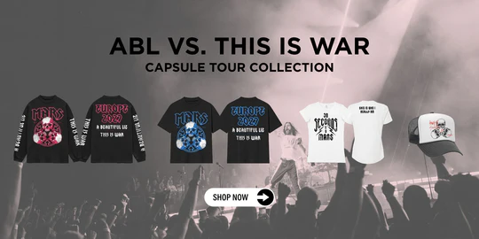 Wear the Mars Legacy